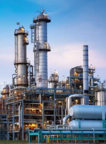 Power Gate Contracting Est Products & Services