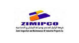 Zonal Insp. & Maintenance of Ind. Projects Co.